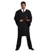 Masquerade props costume adult judge costume adult props costume judge costume