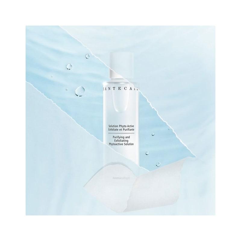 Phytoactive Solution Toner