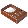 Foldable, Brd Cutter Mould, Anti Skid Design Kitchen Tool with 4 Adaptable Thicknesses
