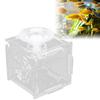 Fish Isolation Box Acrylic Fish Breeding Box Aquarium Hatchery for Baby Fishes Shrimp