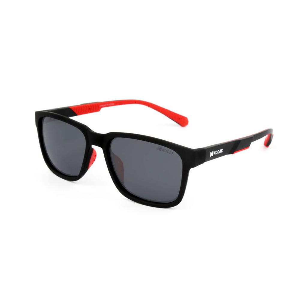 CF90158 Polarisierte quadratische Sonnenbrille für Herren