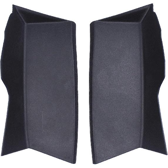 2Pcs Rear Left and Right Tail Light Combination Lamp Cover for Toyota Camry 2019-2024