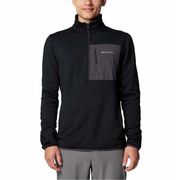 

Columbia Флисовая кофта с полумолнией Hike™ II L