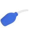 Large Capacity Silicone Women Vaginal Douche Anal Douche Enema Bulb Enema Cleaner