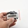 10X Black Carburetor Metering Diaphragm For 95-526, 95-526-9, 95-526-9-8