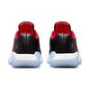 (GS) Air Jordan 11 CMFT Low 'Black University White' Kids' CZ0907-006