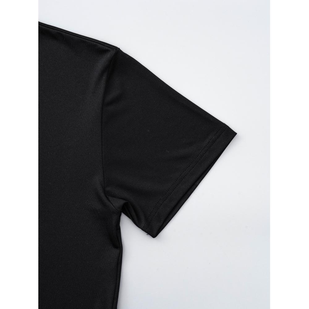 DaiSo [eaSy Cool ASkin] Cool Feeling Men S Inner T ShirT 95 100 105 110 Black