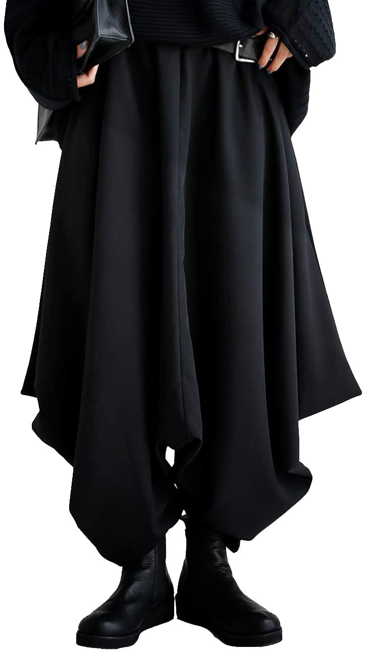 Antiqua Sarouel Modified Black Women s Pants, Style, PA-02222 05,