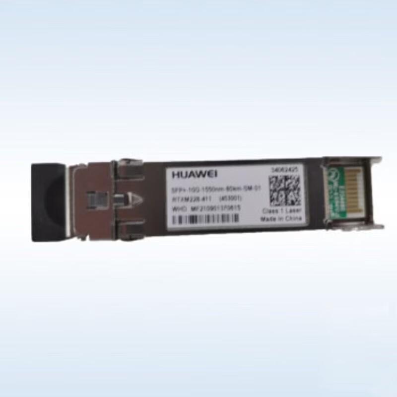 

Huawei 10G-80Km-1550nm-SM-XFP Optical Transceiver Module