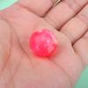 20Pcs Rubber Cloud Bouncy Balls Toy Jumping Balls Mini Neon Swirl Bouncing Balls