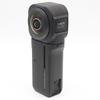 Used Insta360 ONE RS 1-Inch 360 Edition CINRSGP/D | Dual 1-Inch Sensors | 6K 360° Action Camera | Full-Sphere Capture | Modular Waterproof Body 