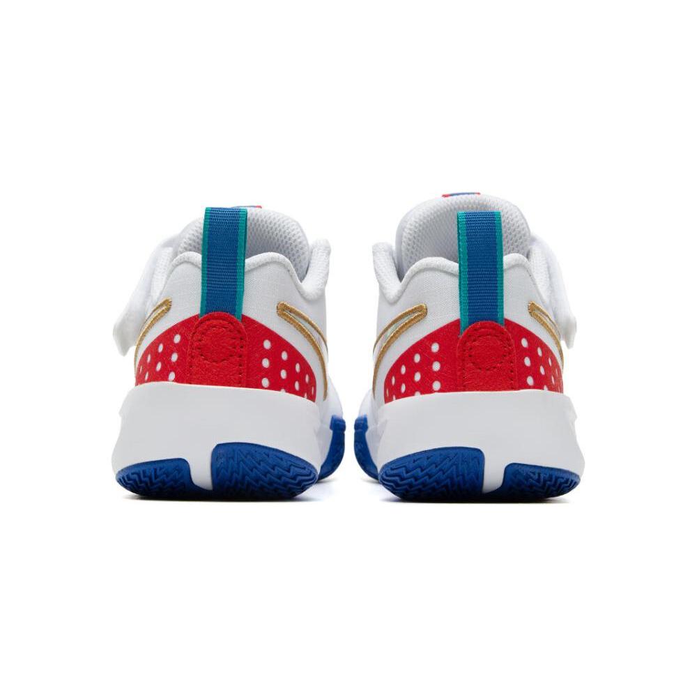 Nike Air Zoom GT Cut 3 SE All-Star PS FJ7011-100