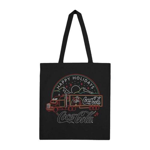Taška Coca-Cola Neon Truck Tote
