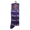 Prince Unisex Adult Repeat Logo Ankle Socks