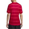 New Nike Dri-Fit Soccer Jerseys Men's Gym Red/Laser Red/White HM6166-687