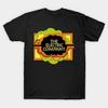 Asian Size Cotton Unisex Tshirt Print T-shirt The Electric Company T-shirt No-Cut Print Regular Fit