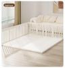 Indoor Baby Safety Playpen & Crawling Mat