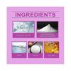 Denture Adhesive Thermoplastic Denture Adhesive Holds Dentures for Increased Comfort