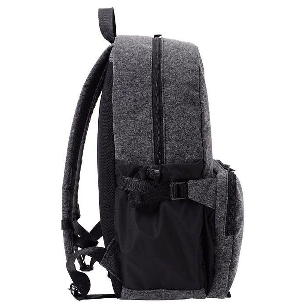 Funktions-Tagesrucksack Schwarz [Porter] (L) 691-19625