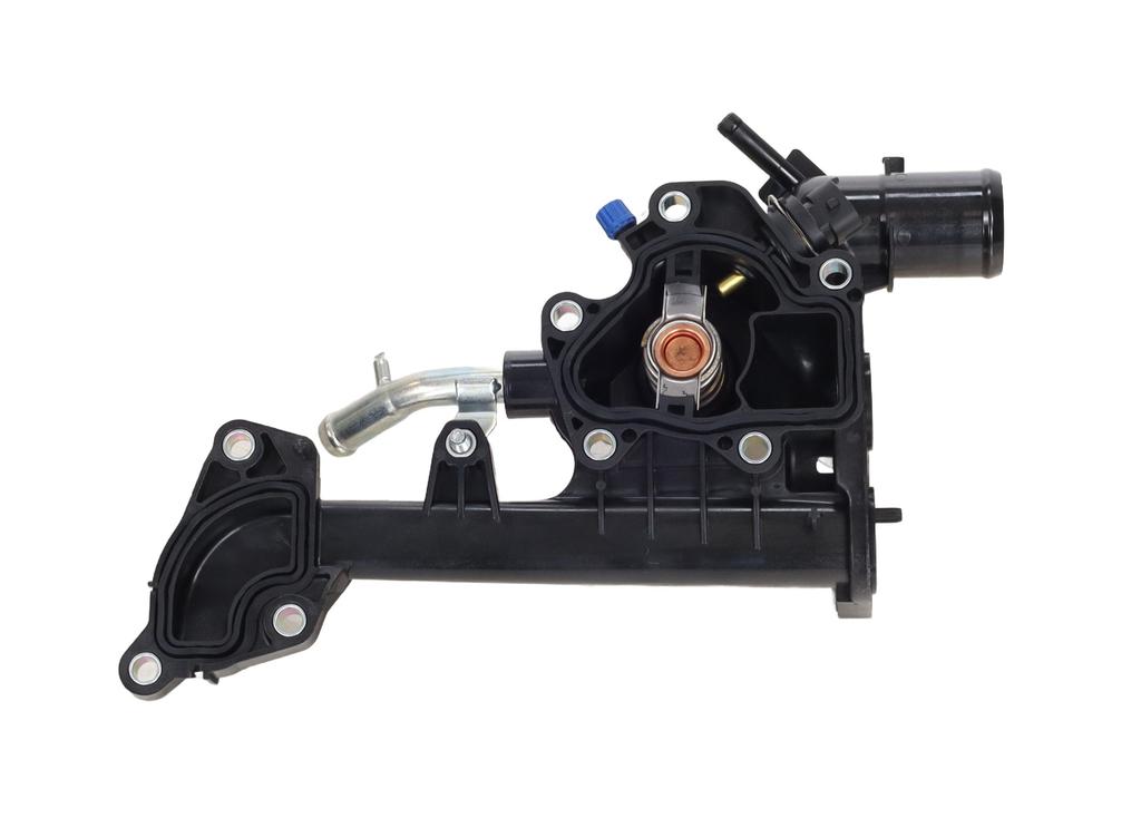 Ft58036 Fast Thermostat Set With Sensor