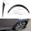 Fender Flares Wheel Arches Extra Wide Body Extension A+ For Honda Civic EJ EK EG