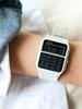 Domestic CASIO Casio Watch Casio Standard Cheap Casio Data Bank [Authorized Retailer] CA-53WF