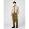 Uniqlo Japan Puff Tech Short Blouson