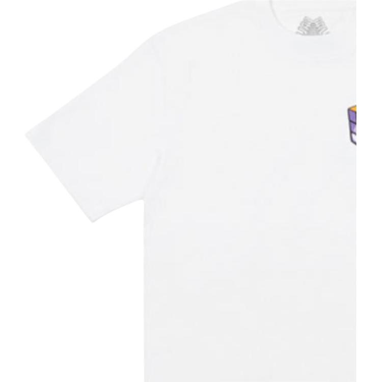 PALACE Don'T Be Square T Shirt P22TS415