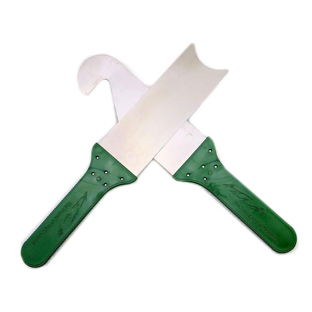 

Durable Insert Plate Steel Insert Locksmith Tool Easy to install Super Door Slit set DIY style 1-10pcs