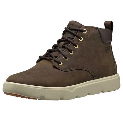 Pinehurst Boots