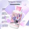 Suh Fei Teen Girls Oil Control Anti-Dandruff Amino Acid Shampoo