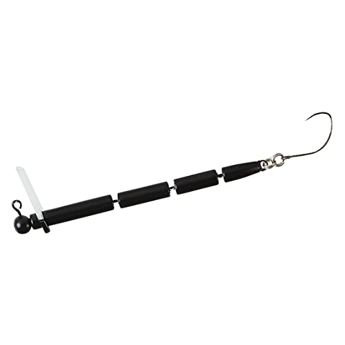

Daiwa Area Trout Trout Twig Matte Black Lure