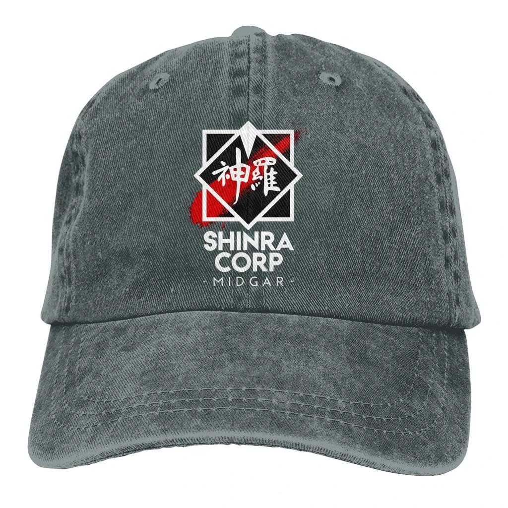 Big Audio Dynamite BAD Fashion Stylish A Baseball Cap