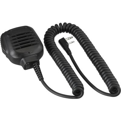 KMC-45 Heavy Duty Speaker Microphone For Kenwood NX240 TK340 NX320 TK270