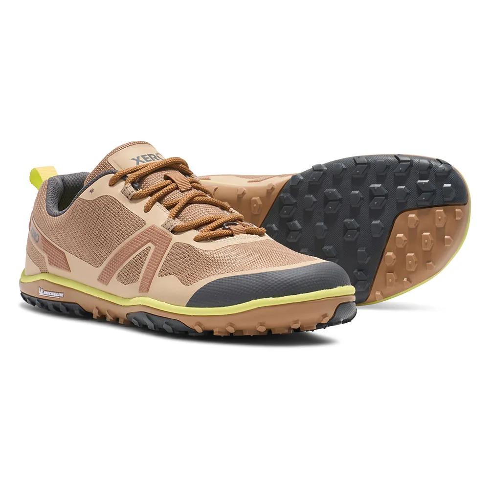 Xero Shoes Hiking Boots Scrambler Low EV