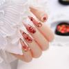3D Nail Art Rhinestones Studs Luxury Nail Diamonds Nail Jewels Stones Nail Decor