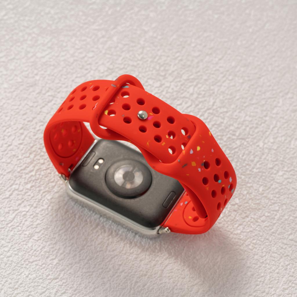 Silicone Strap For Redmi watch 4 5 Watch Band Sport Watchband For Xiaomi Band 9 8 Pro Replacement Bracelet Accessories