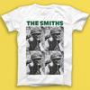 The Smiths Meat Is Murder Punk Rock Musik Geschenk T-Shirt 1702