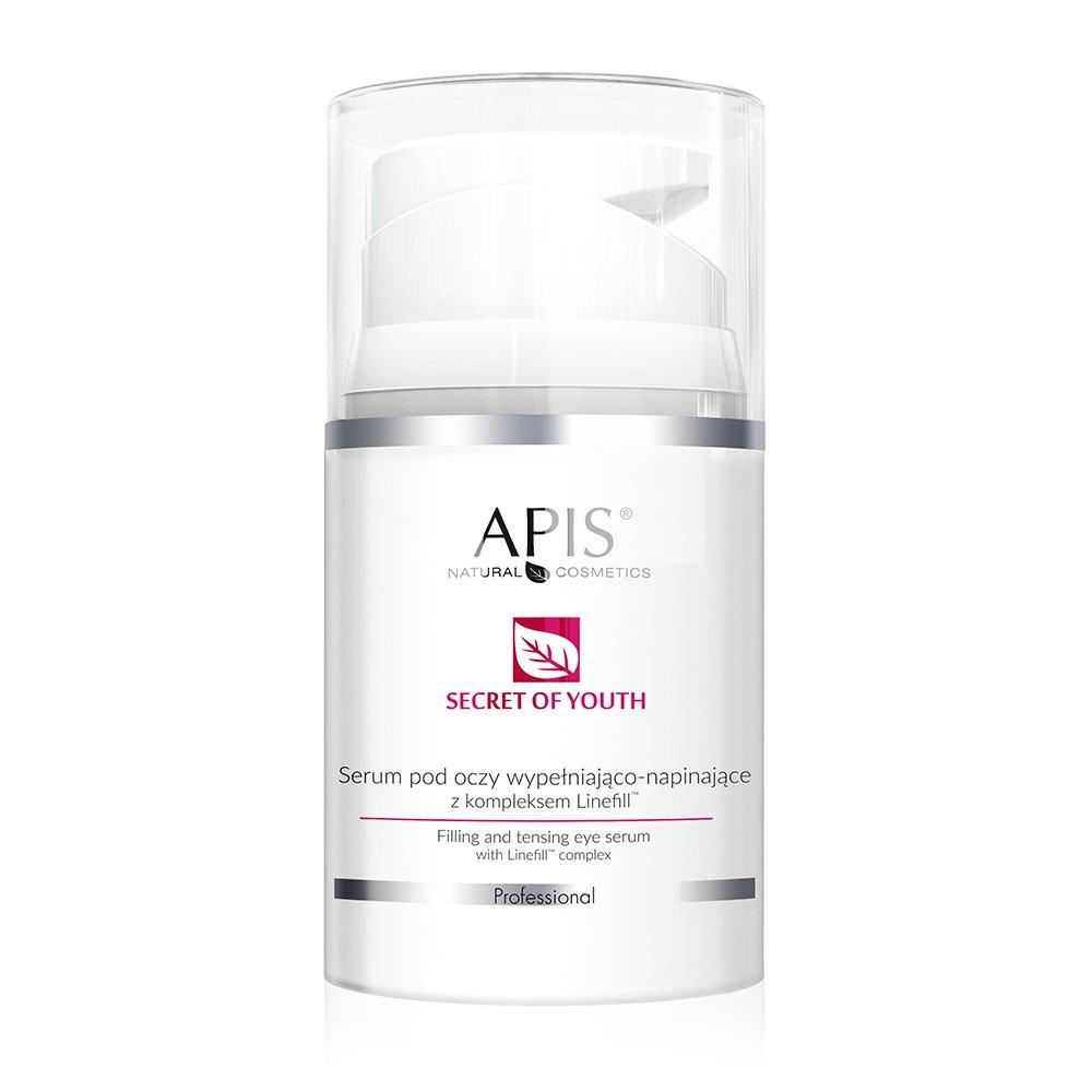 Revitalizing Eye Elixir: Premium 50ml Serum for Youthful, Smooth, and Radiant Skin