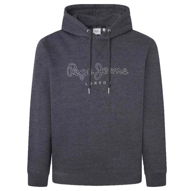

Pepe Jeans New Nouvel full zip свитшот S