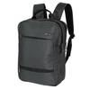 Alistair Collection X-grey Computer Backpack - 15 Inches