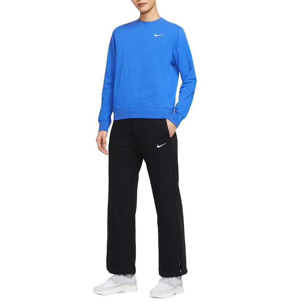 New Nike TeamClub Shirt Women's Blue IB8752-450