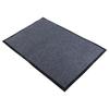 Zhanshi Red Tire Pattern Non-Slip Entrance Mat