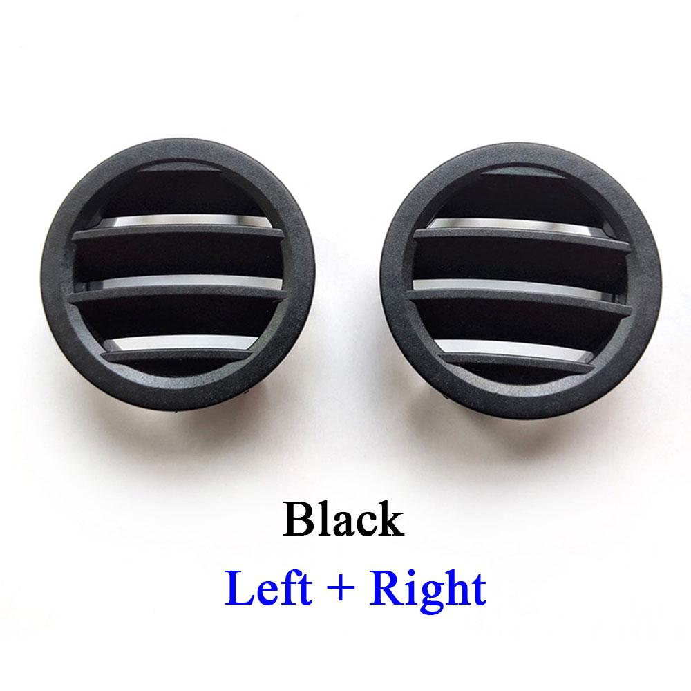 Front Central Air Conditioner Middle AC Vent Grille Outlet Cover Panel For Mercedes Benz W204 C180 C200 C220 C230 C260 C300