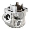Cylinder Jug Piston Gaskets Top End Kit For Yamaha DT230 Lanza 230 4TP 1997-2000