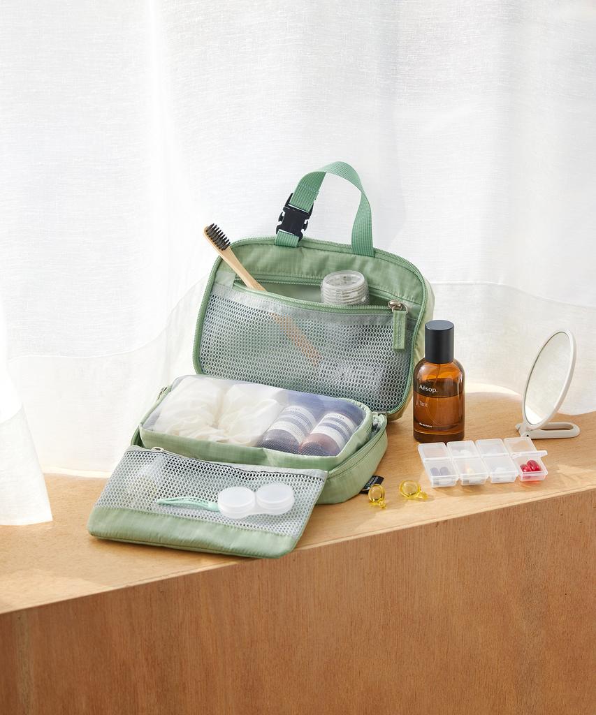 Travelmate Hey Lofoten Travel Pouch Handy Wash Pack/Wash Pack