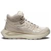 SALOMON Odyssey Elmt Mid GORE-TEX 'Vanilla Ice Almond' Sneakers 474373