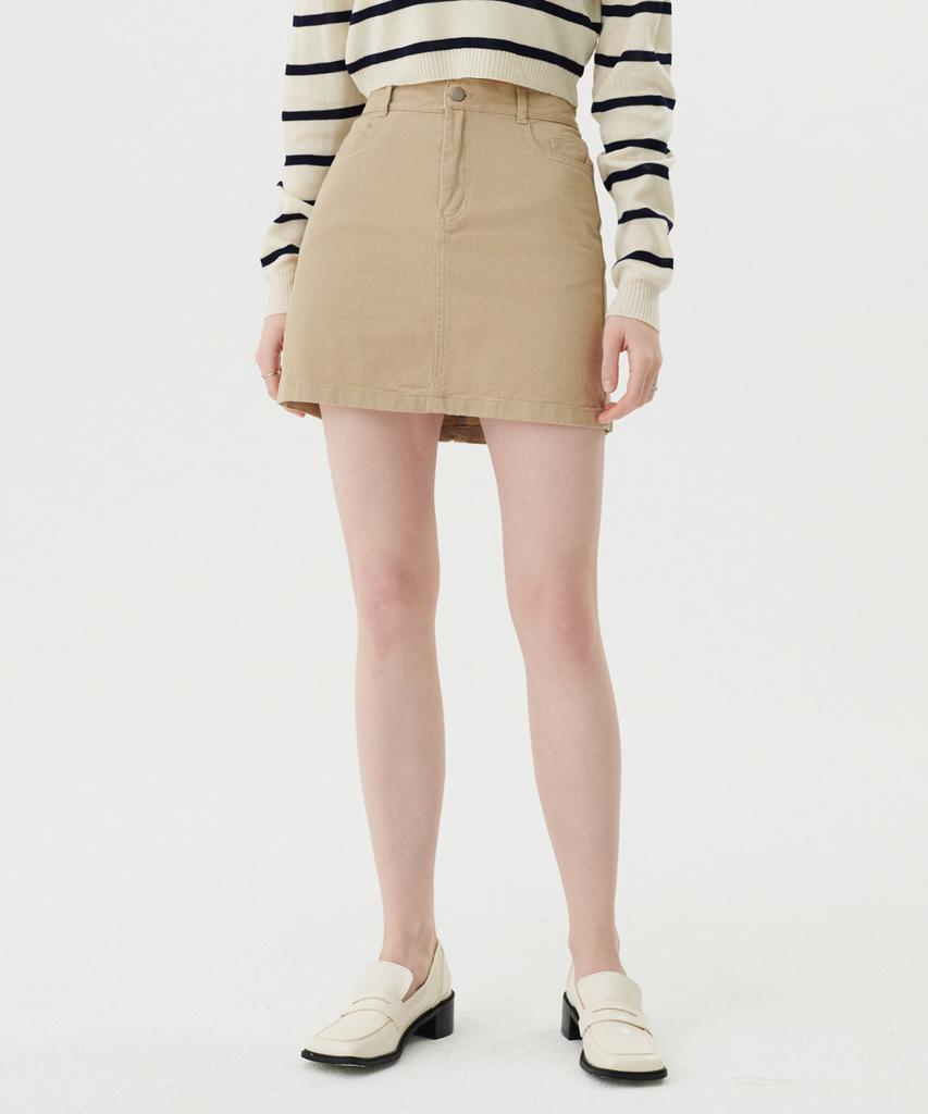 Pandora Fit City Banding Skirt