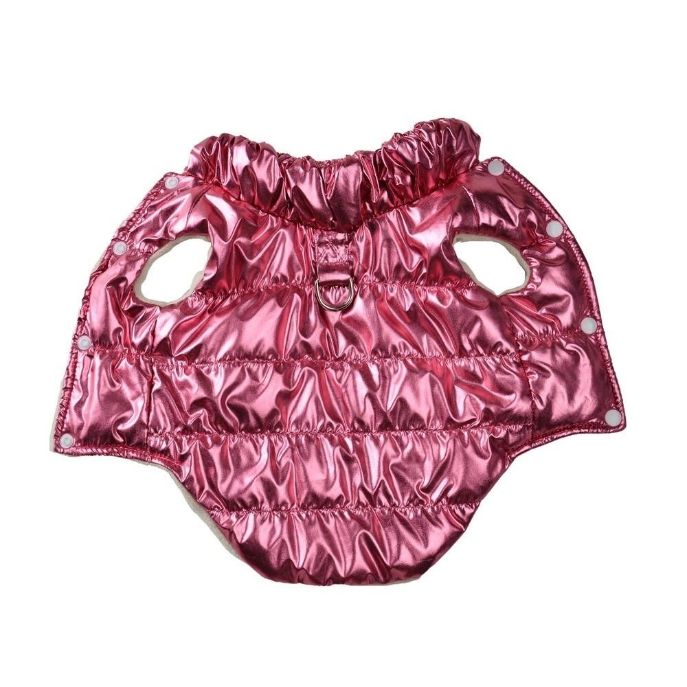 Waterproof Hiking Dog Clothes Warm Pet Jacket Outfits Puppy Vest Jacket  Small Medium Dogs Clothes