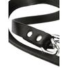 Dog Lead Hunter Black 200 Cm